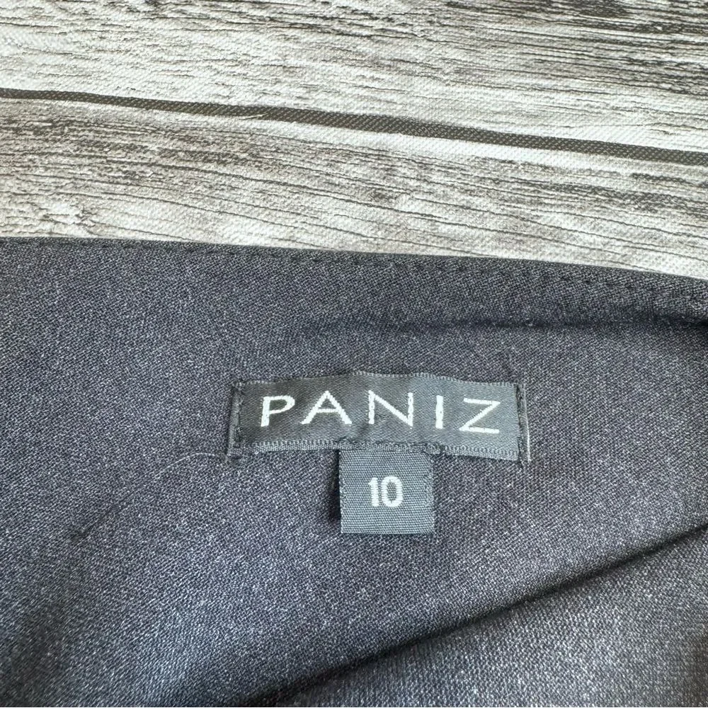 Paniz classic polished